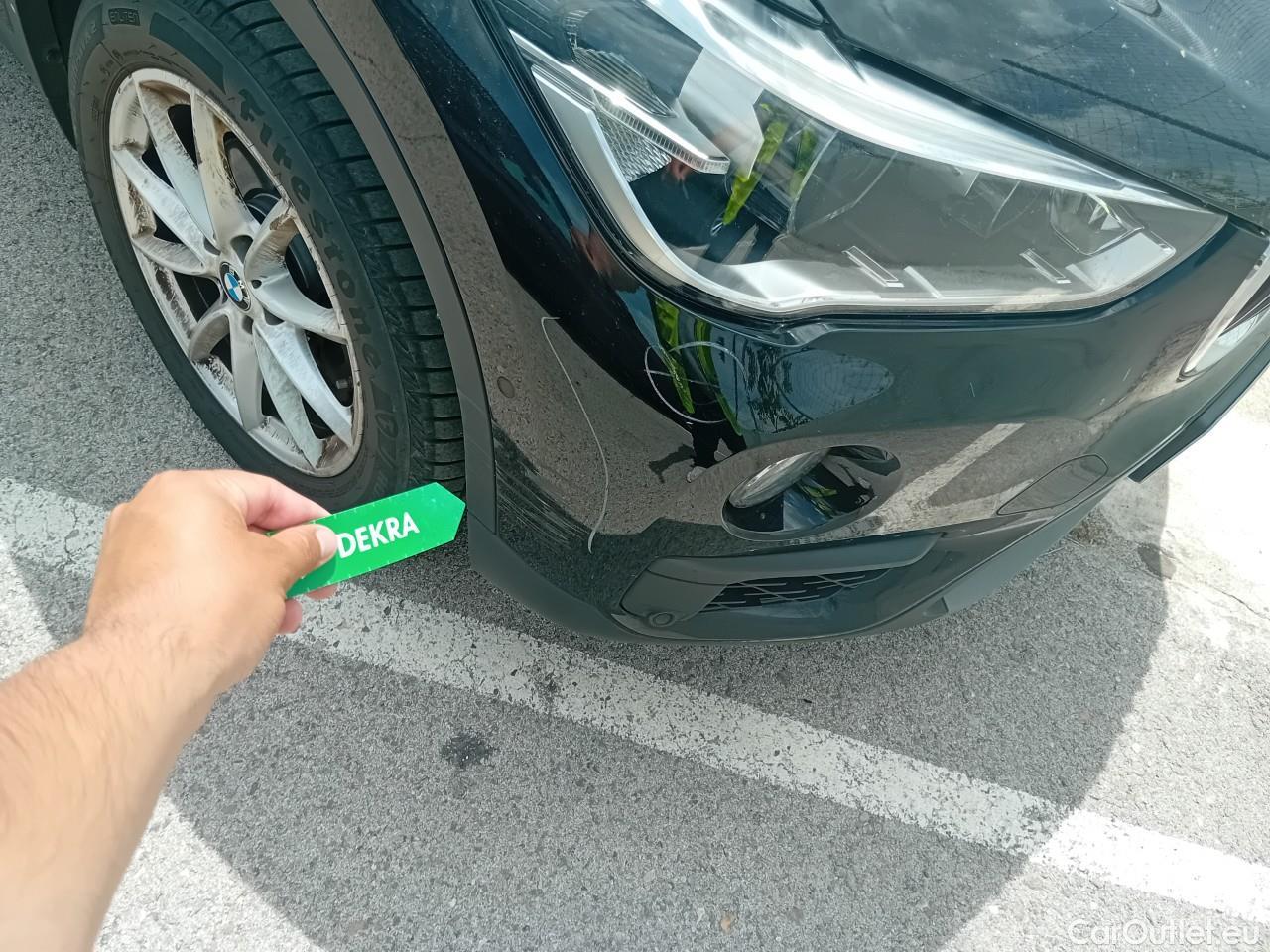  Bmw  X1 BMW  / 2019 / 5P / todoterreno sDrive16d #6