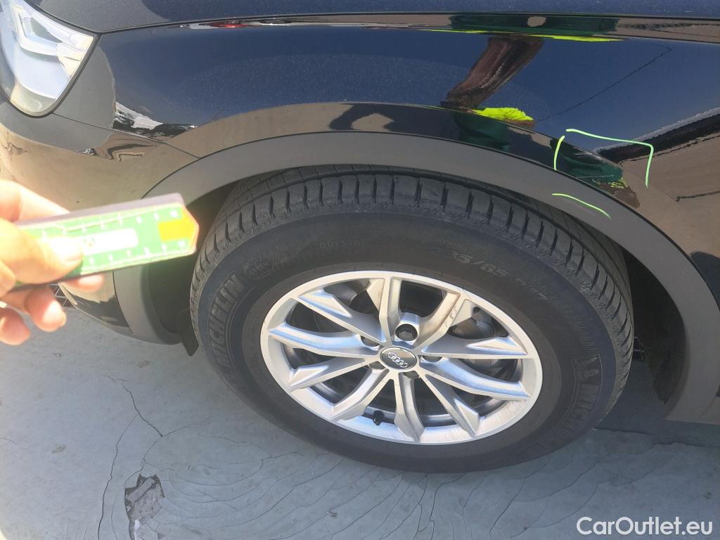  Audi  Q5 AUDI  / 2016 / 5P / todoterreno 35 TDI 120kW (163CV) S tronic #34