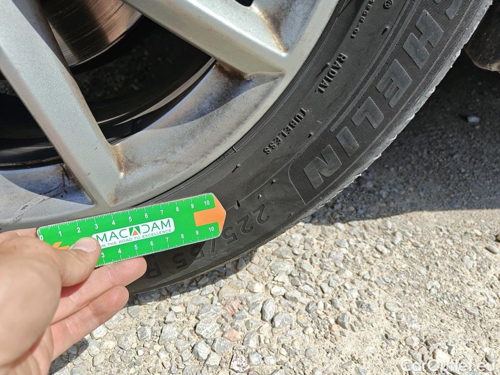  Bmw  X1 BMW  / 2019 / 5P / todoterreno sDrive16d Aut. Business #13