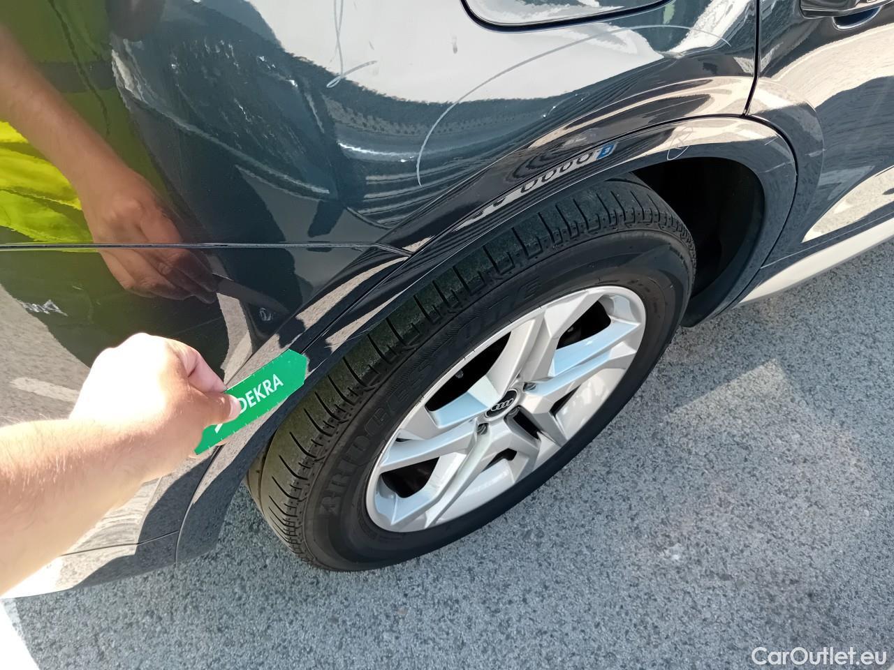  Audi  Q5  35 TDI design 2.0 TDI 165CV AT7 E6dT #29