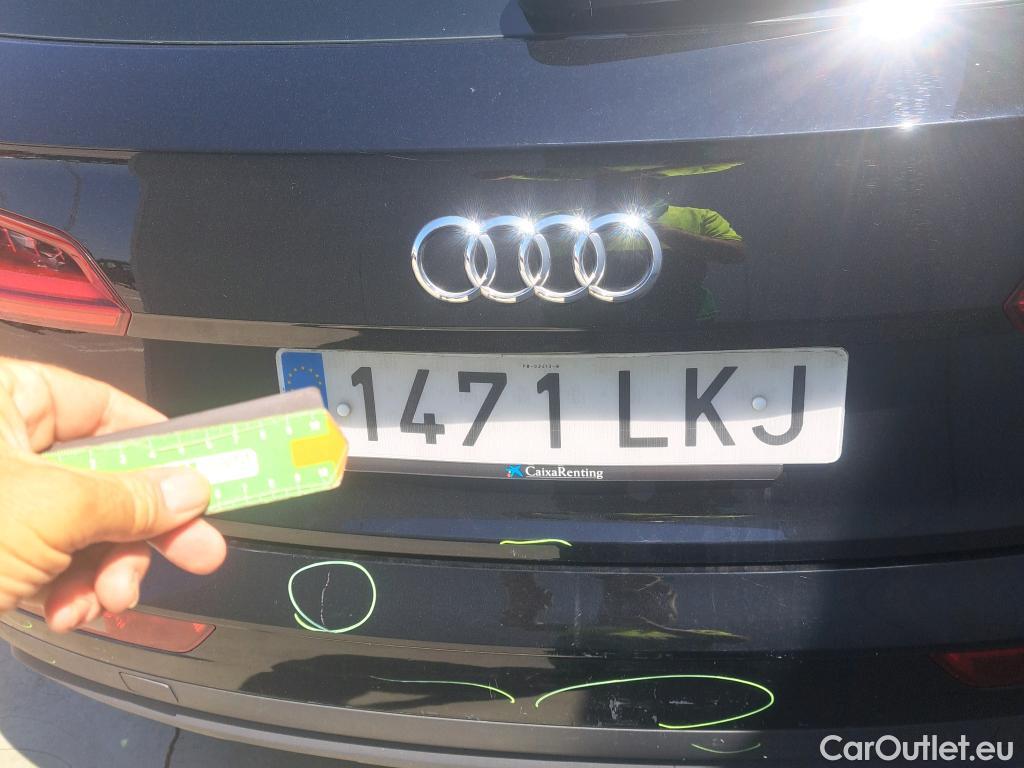  Audi  Q5 AUDI  / 2016 / 5P / todoterreno 35 TDI 120kW (163CV) S tronic #44