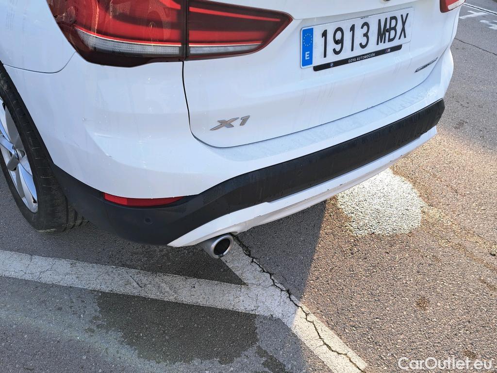  Bmw  X1 BMW  / 2019 / 5P / todoterreno sDrive16d #5