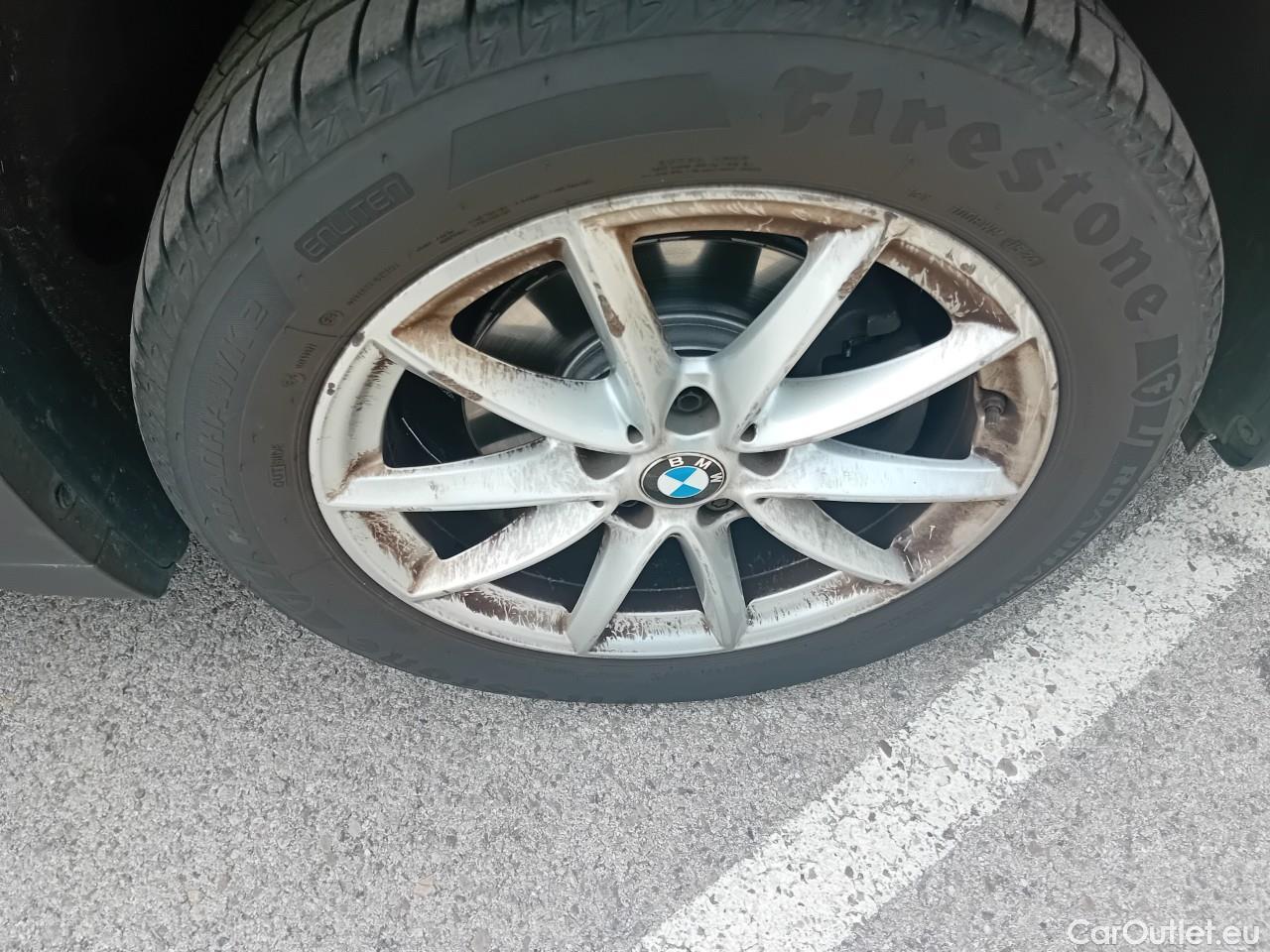  Bmw  X1 BMW  / 2019 / 5P / todoterreno sDrive16d #32