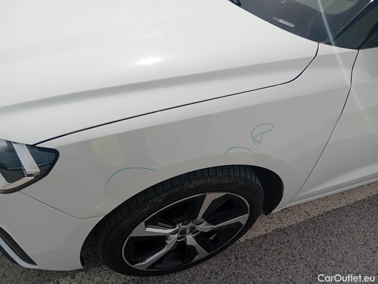  Audi  A1 Sportback  25 TFSI 1.0 95CV MT5 #16