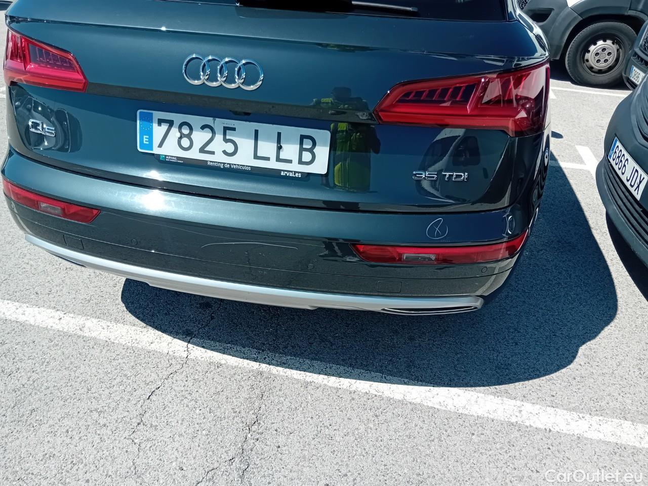  Audi  Q5  35 TDI design 2.0 TDI 165CV AT7 E6dT #23