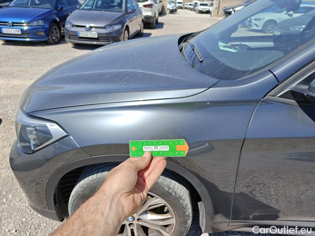  Bmw  X1 Serie  sDrive 18i Advantage 1.5 140CV AT7 E6dT #22