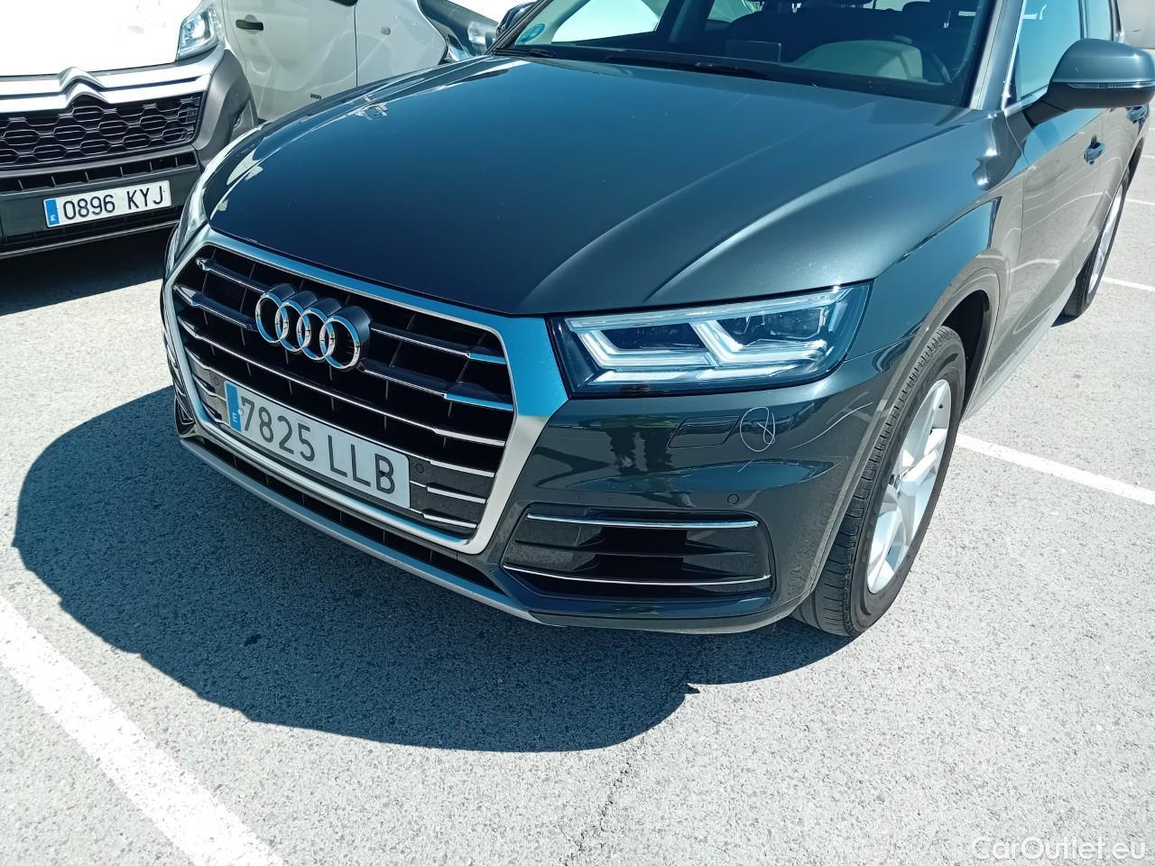  Audi  Q5  35 TDI design 2.0 TDI 165CV AT7 E6dT #12