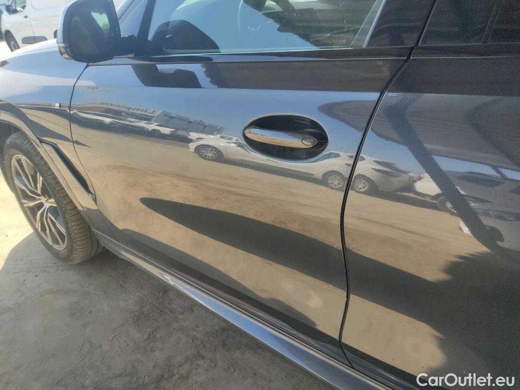  Bmw  X6 Serie  xDrive 30d M Sport 3.0 285CV AT8 #10