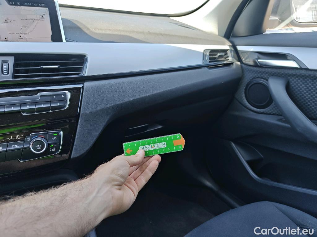  Bmw  X1 BMW  / 2019 / 5P / todoterreno sDrive16d Aut. Business #35