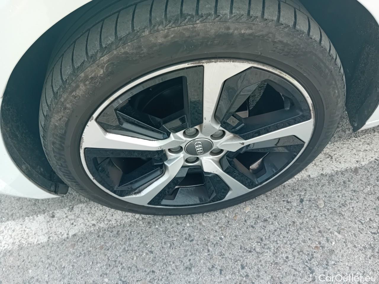  Audi  A1 Sportback  25 TFSI 1.0 95CV MT5 #18