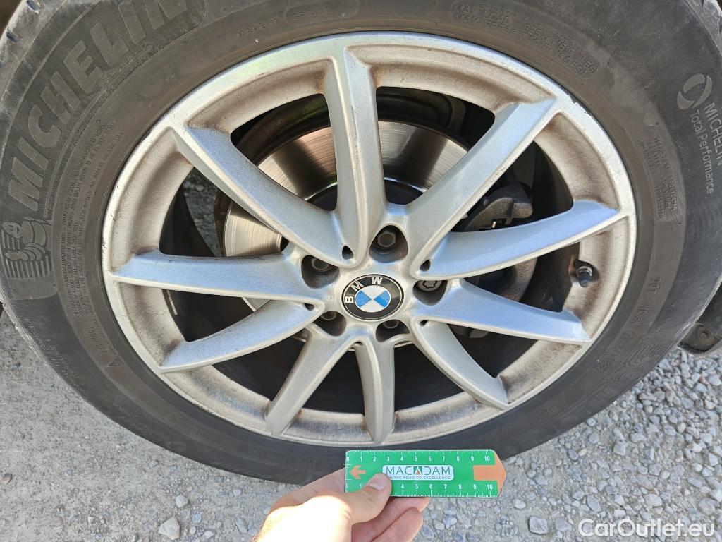  Bmw  X1 BMW  / 2019 / 5P / todoterreno sDrive16d Aut. Business #51