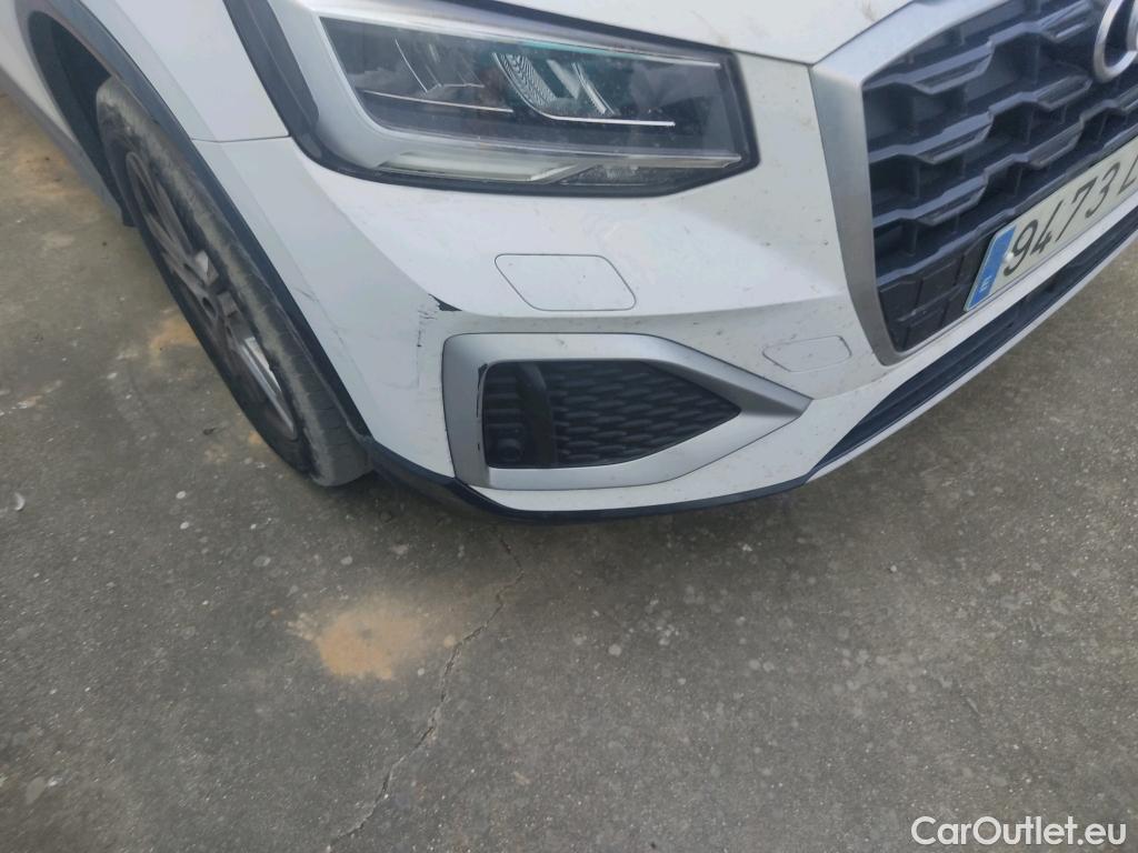  Audi  Q2  35 TFSI advanced 1.5 TFSI 150CV AT7 E6d #20