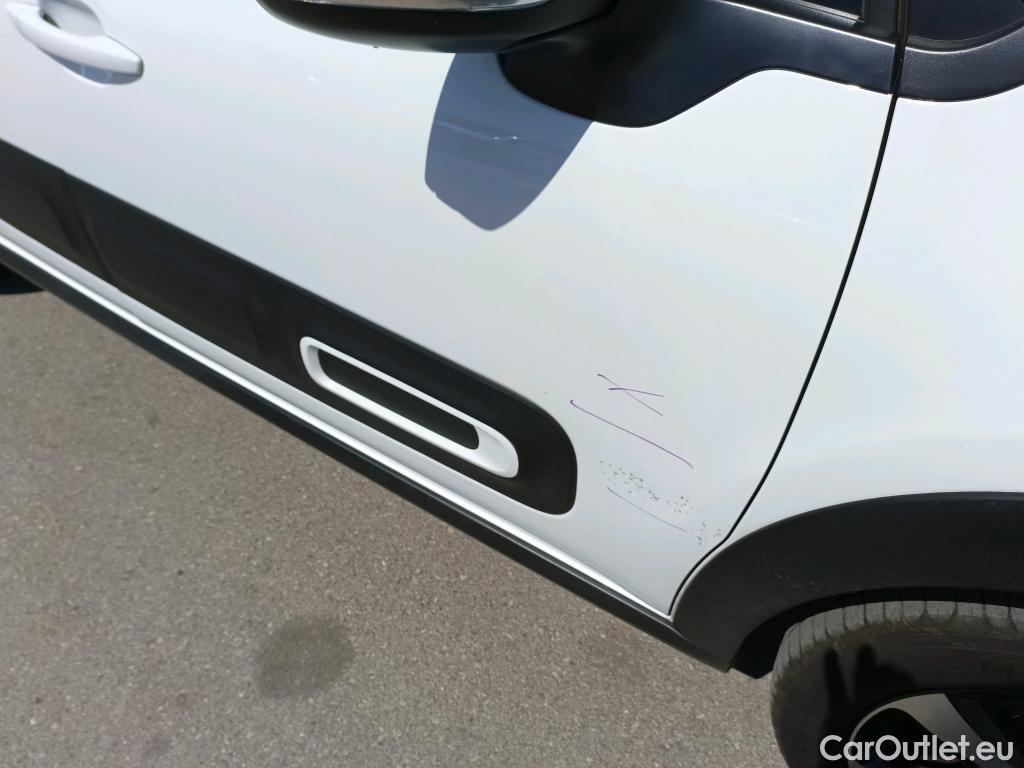  Citroen  C3 CITROEN  / 2020 / 5P / berlina con portón PureTech 60kW (83CV) Feel Pack (CX) #3