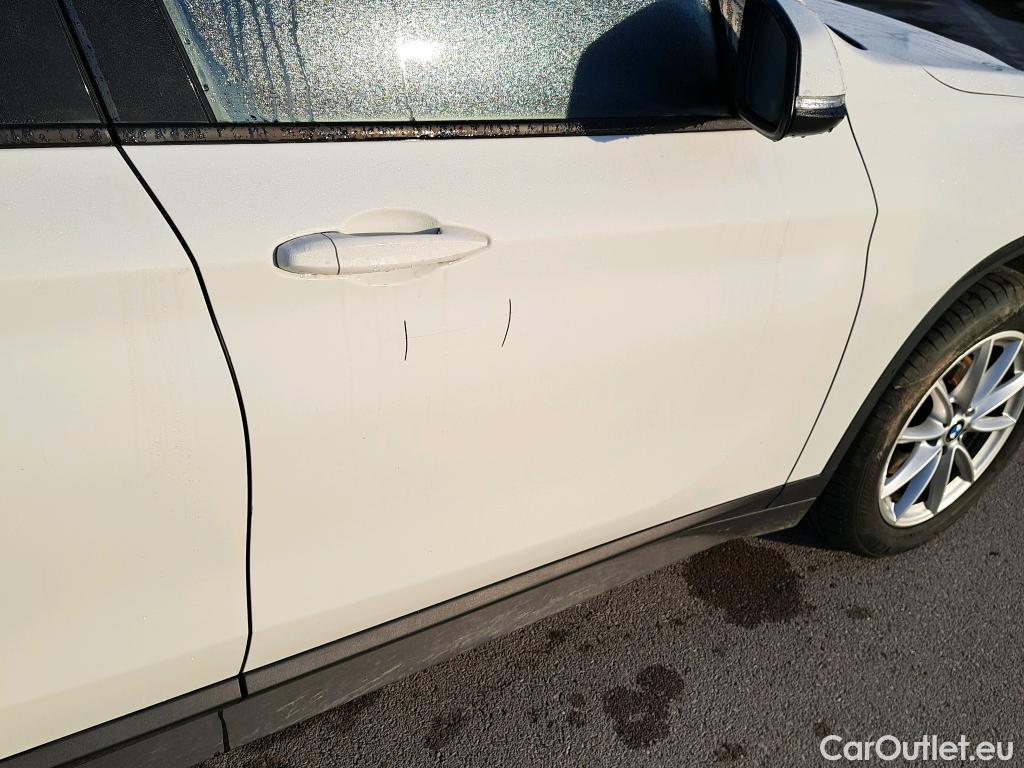  Bmw  X1 BMW  / 2019 / 5P / todoterreno sDrive16d #8