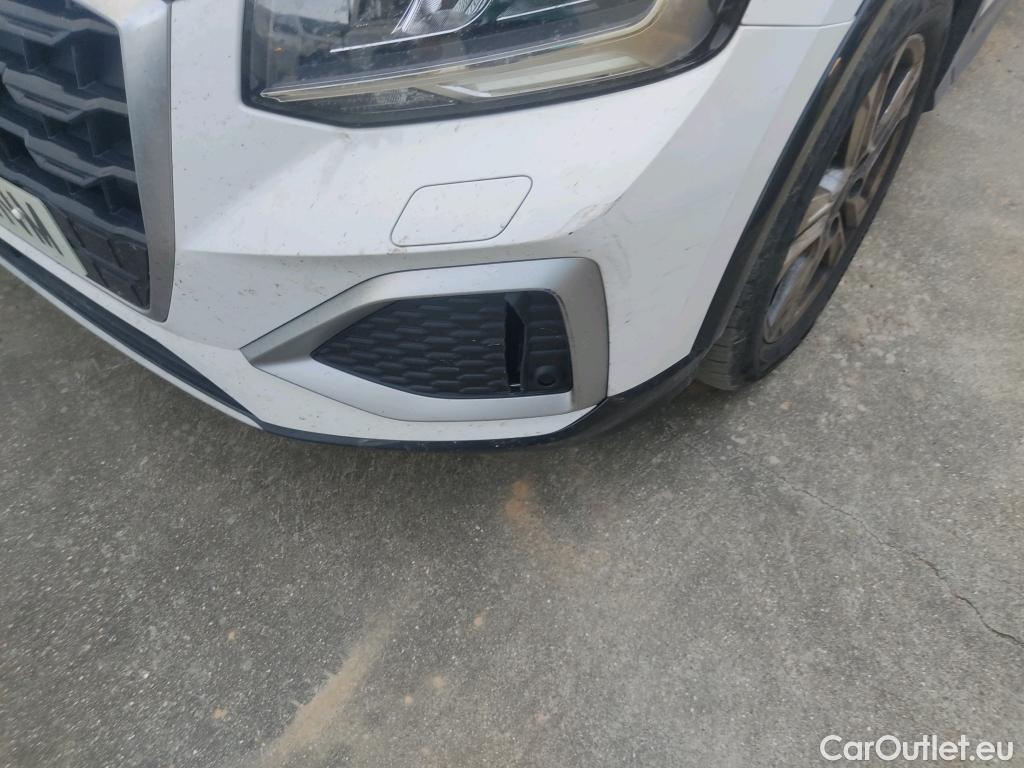  Audi  Q2  35 TFSI advanced 1.5 TFSI 150CV AT7 E6d #18