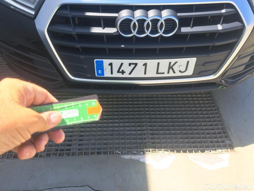  Audi  Q5 AUDI  / 2016 / 5P / todoterreno 35 TDI 120kW (163CV) S tronic #9