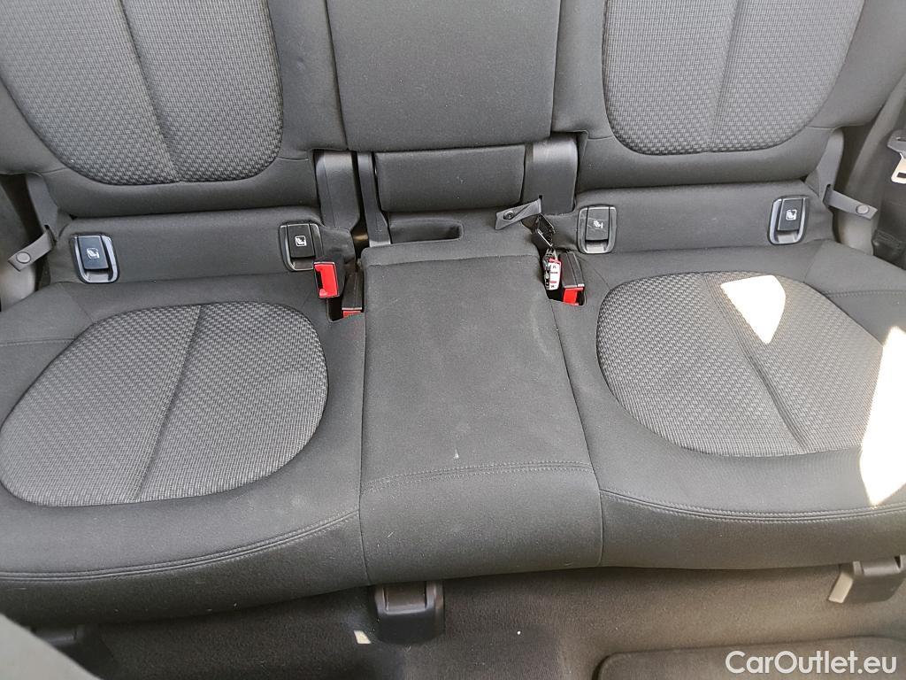 Bmw  X1 BMW  / 2019 / 5P / todoterreno sDrive16d Aut. Business #29
