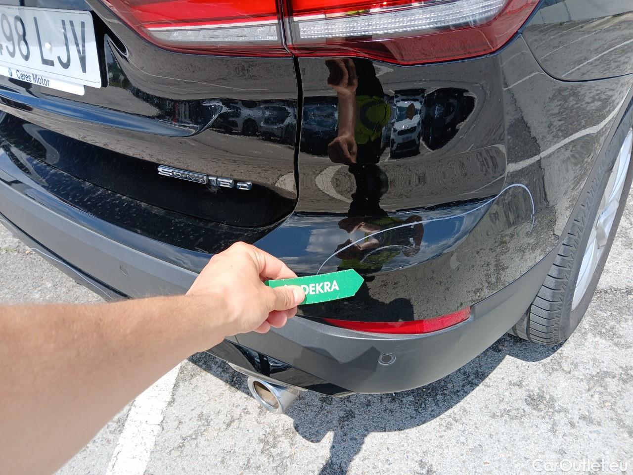  Bmw  X1 BMW  / 2019 / 5P / todoterreno sDrive18d #15