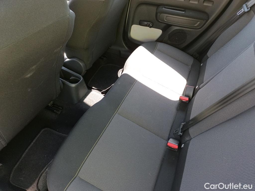  Citroen  C3 CITROEN  / 2020 / 5P / berlina con portón PureTech 60kW (83CV) Feel Pack (CX) #9