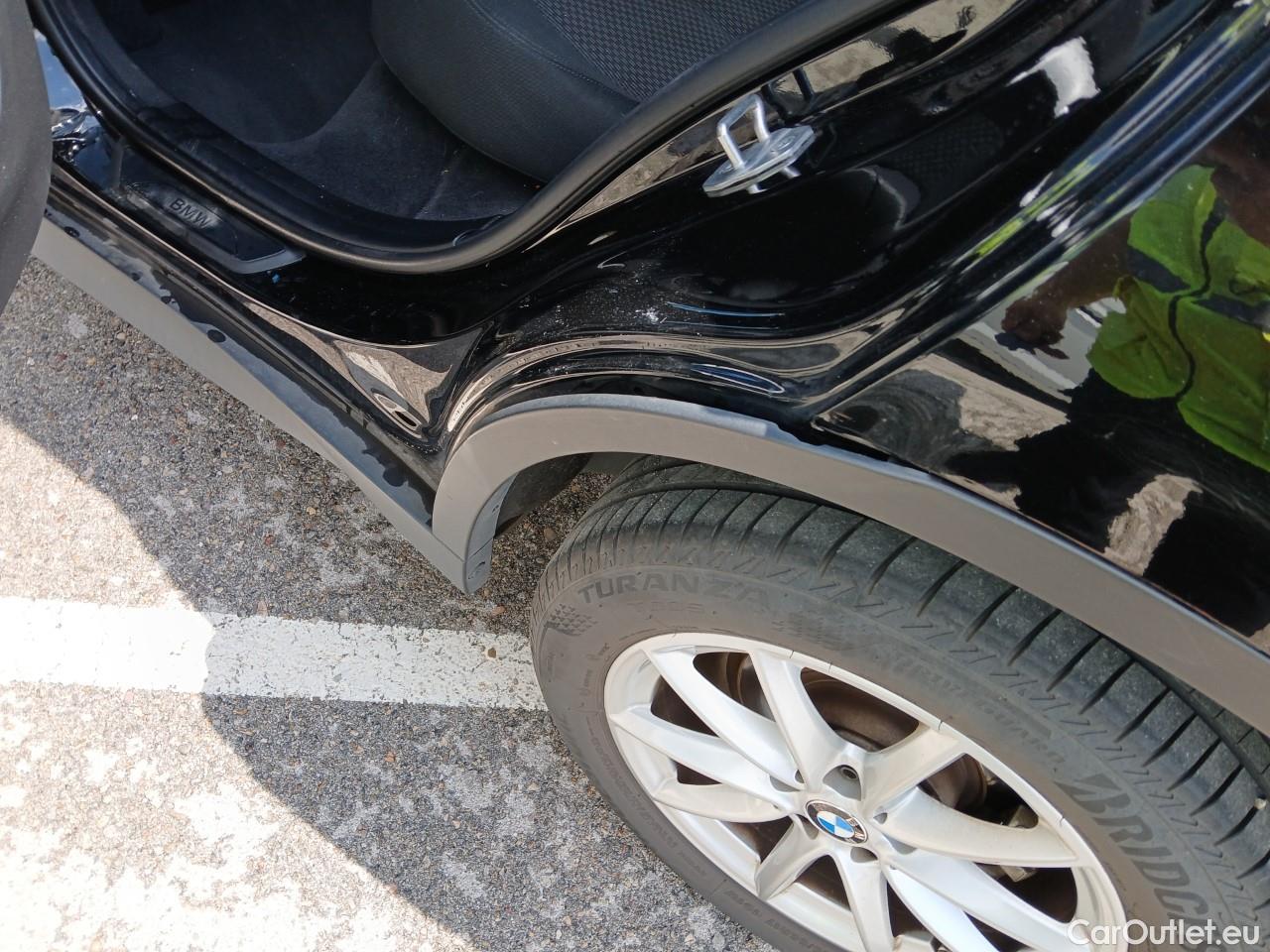  Bmw  X1 BMW  / 2019 / 5P / todoterreno sDrive18d #11