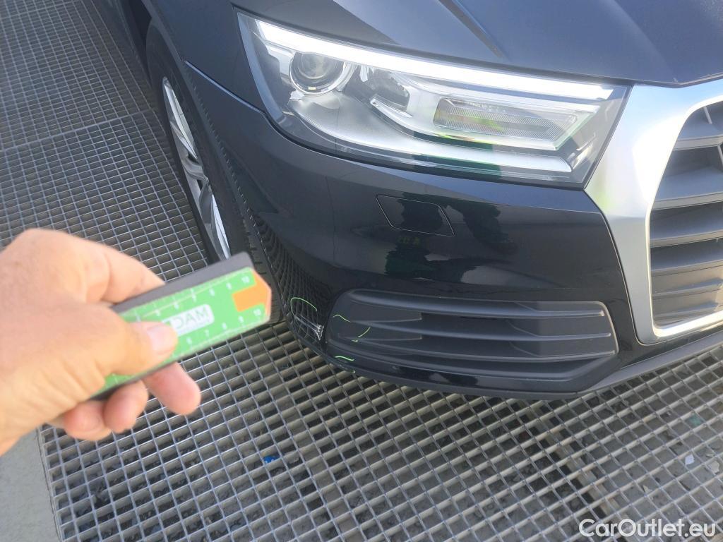  Audi  Q5 AUDI  / 2016 / 5P / todoterreno 35 TDI 120kW (163CV) S tronic #28