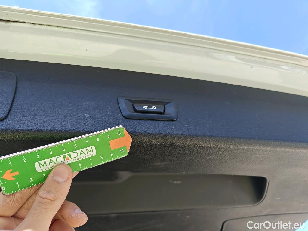  Bmw  X1 BMW  / 2019 / 5P / todoterreno sDrive16d Aut. Business #38