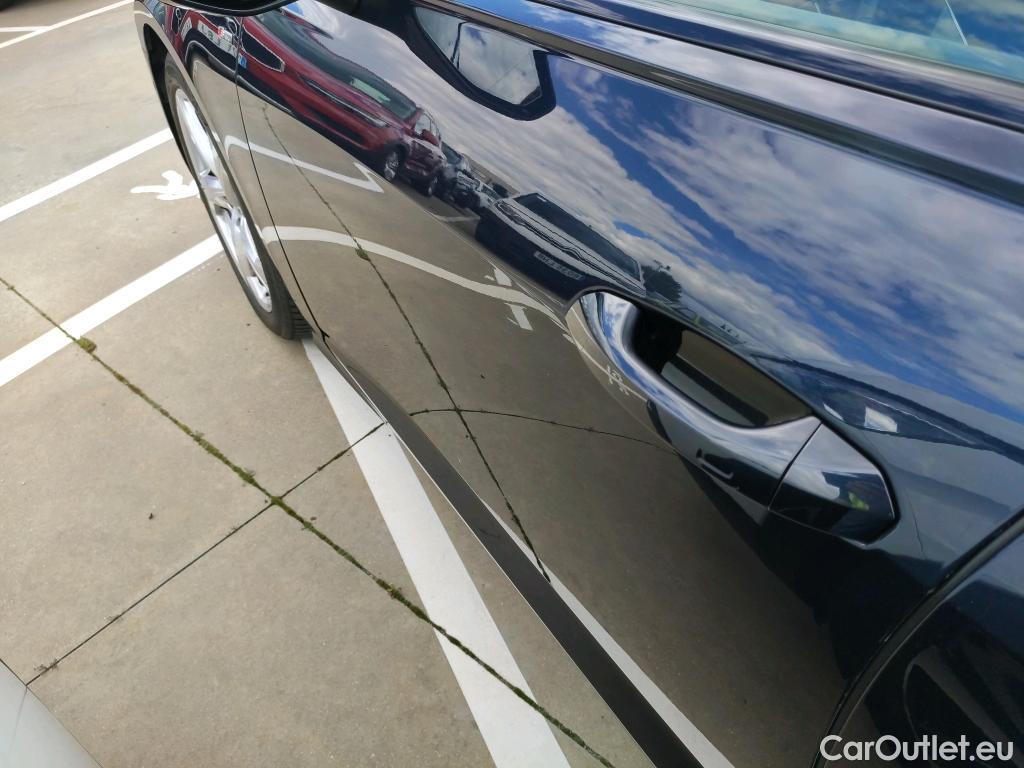  Audi  A6 AUDI  / 2018 / 4P / sedán Competition 55 TFSIe quattro S tronic #22