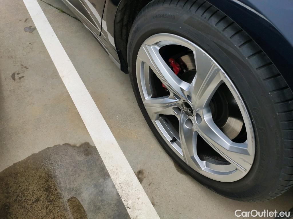  Audi  A6 AUDI  / 2018 / 4P / sedán Competition 55 TFSIe quattro S tronic #5