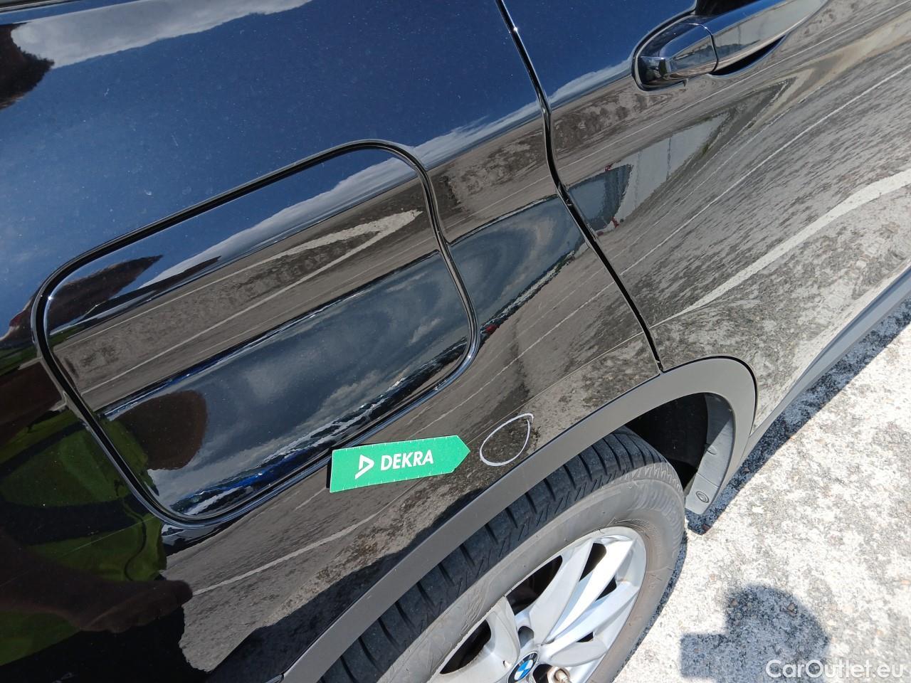  Bmw  X1 BMW  / 2019 / 5P / todoterreno sDrive18d #18