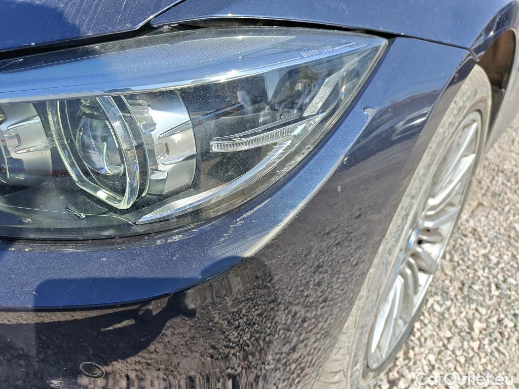  Bmw  Serie 4  Gran Coupe 420 i Luxury Line 2.0 185CV AT8 E6dT #27