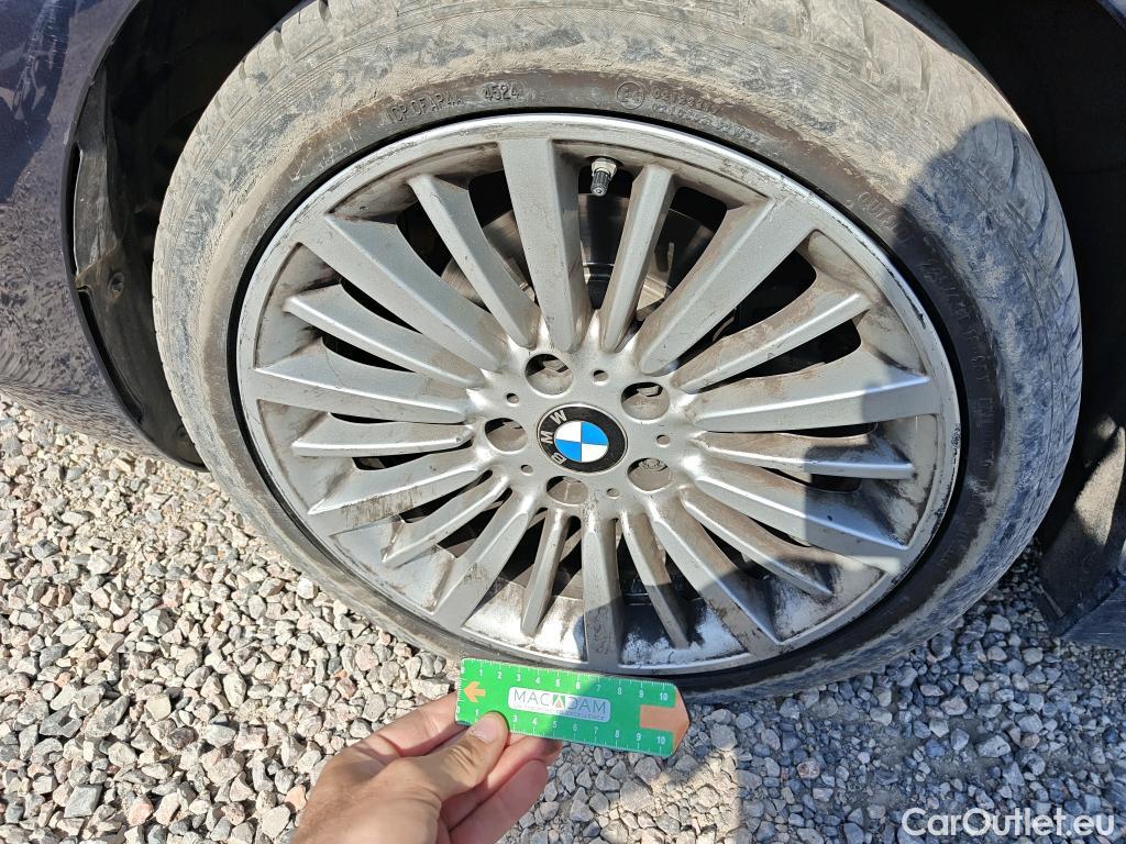  Bmw  Serie 4  Gran Coupe 420 i Luxury Line 2.0 185CV AT8 E6dT #13