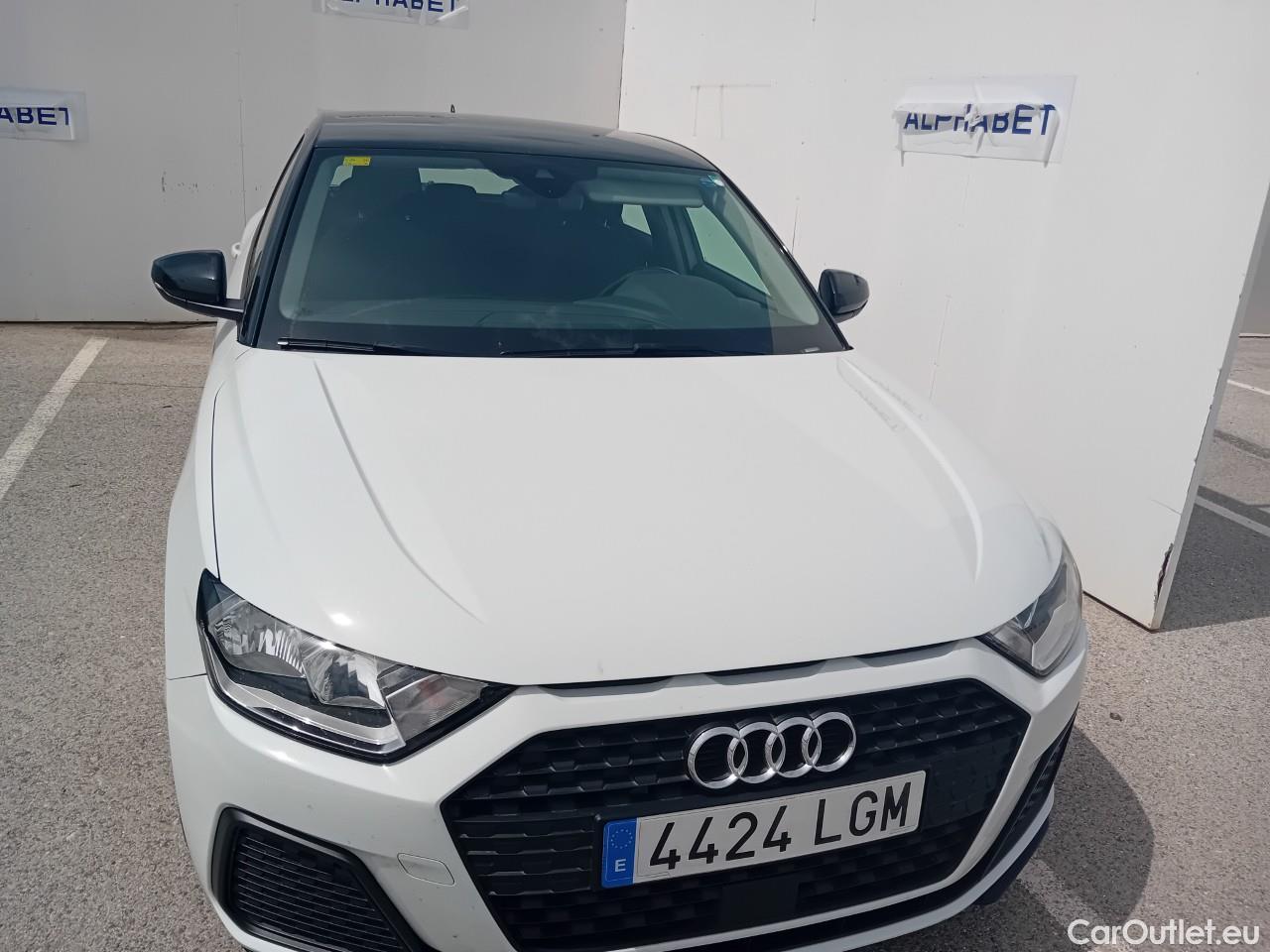  Audi  A1 Sportback  25 TFSI 1.0 95CV MT5 #12