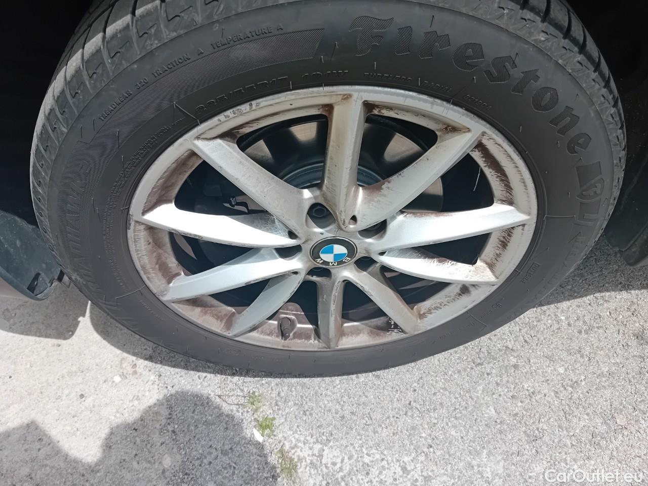  Bmw  X1 BMW  / 2019 / 5P / todoterreno sDrive16d #9