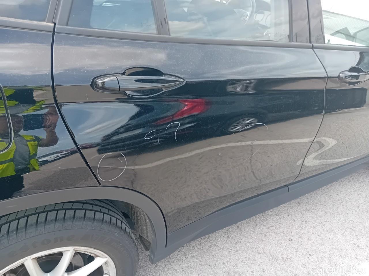  Bmw  X1 BMW  / 2019 / 5P / todoterreno sDrive16d #27