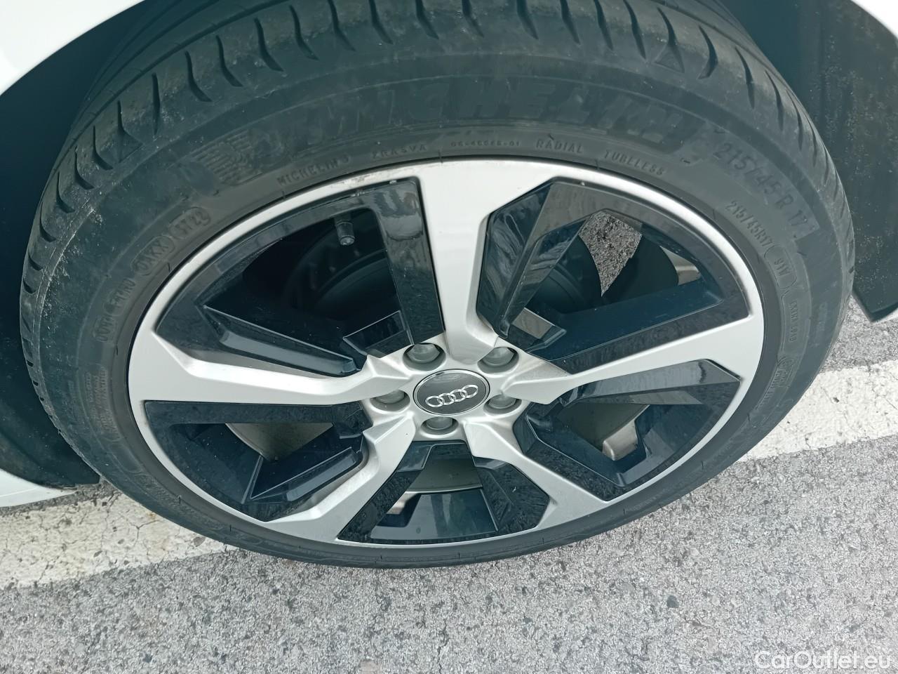  Audi  A1 Sportback  25 TFSI 1.0 95CV MT5 #19