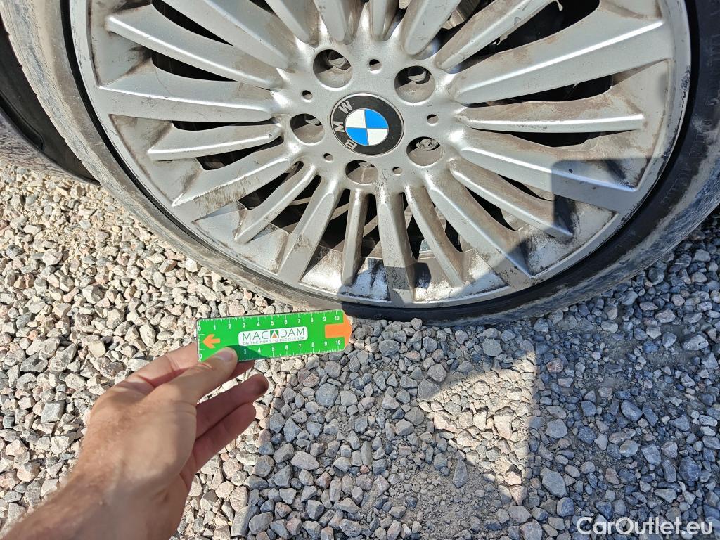 Bmw  Serie 4  Gran Coupe 420 i Luxury Line 2.0 185CV AT8 E6dT #2