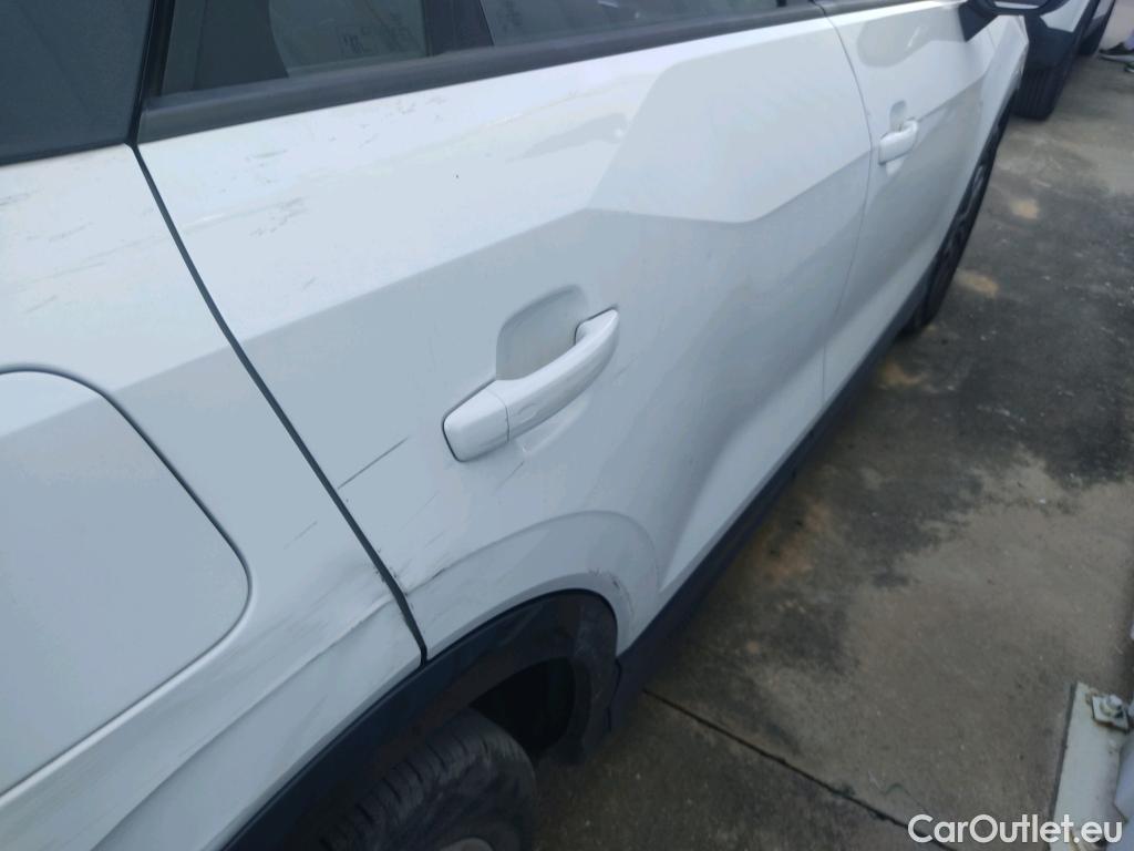  Audi  Q2  35 TFSI advanced 1.5 TFSI 150CV AT7 E6d #3