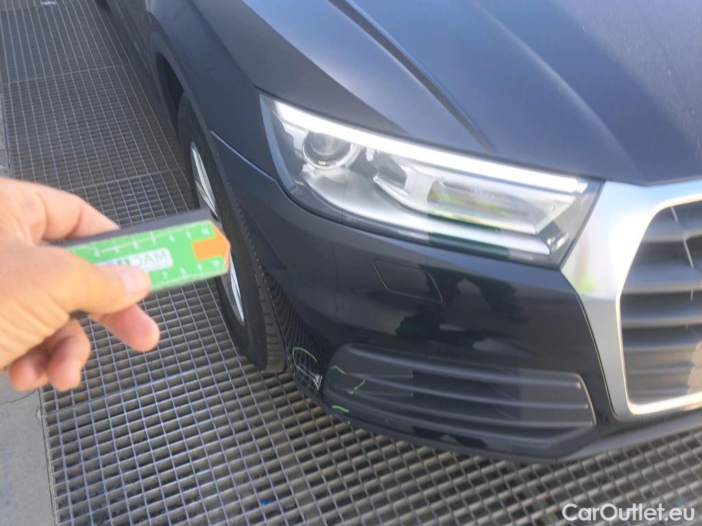  Audi  Q5 AUDI  / 2016 / 5P / todoterreno 35 TDI 120kW (163CV) S tronic #22