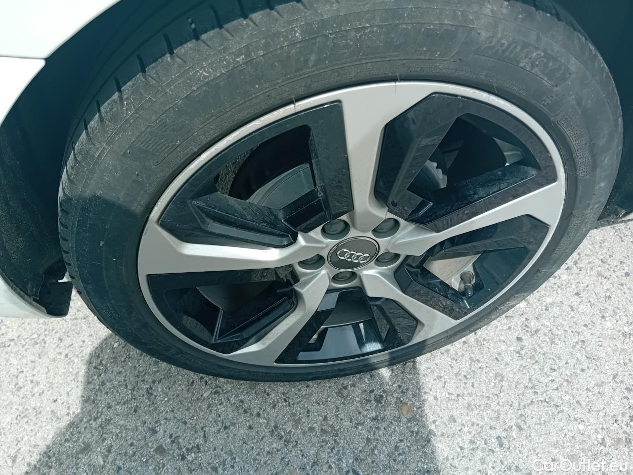  Audi  A1 Sportback  25 TFSI 1.0 95CV MT5 #25