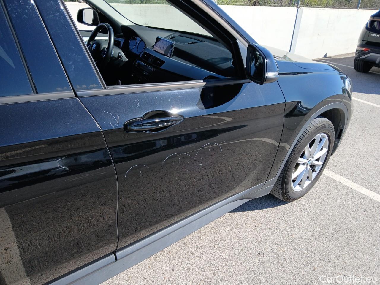  Bmw  X1 BMW  / 2019 / 5P / todoterreno sDrive18d Aut. #26