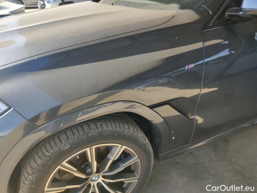  Bmw  X6 Serie  xDrive 30d M Sport 3.0 285CV AT8 #14