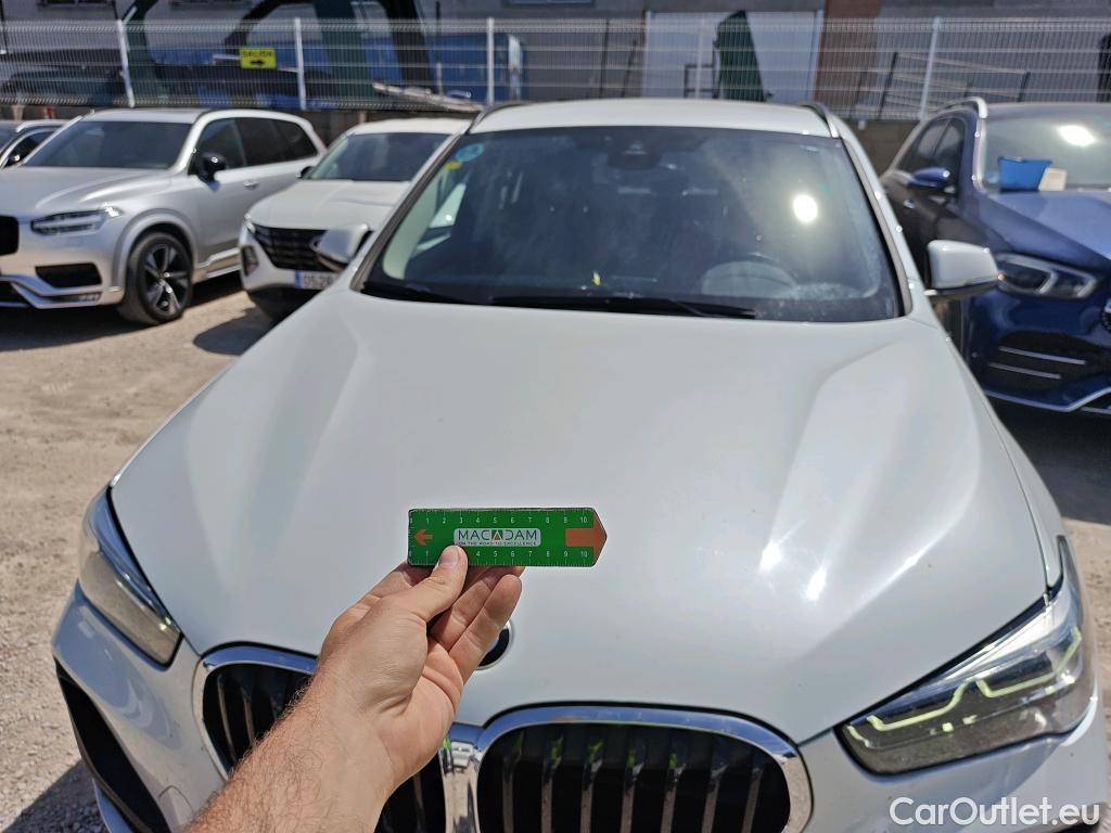  Bmw  X1 BMW  / 2019 / 5P / todoterreno sDrive16d Aut. Business #48