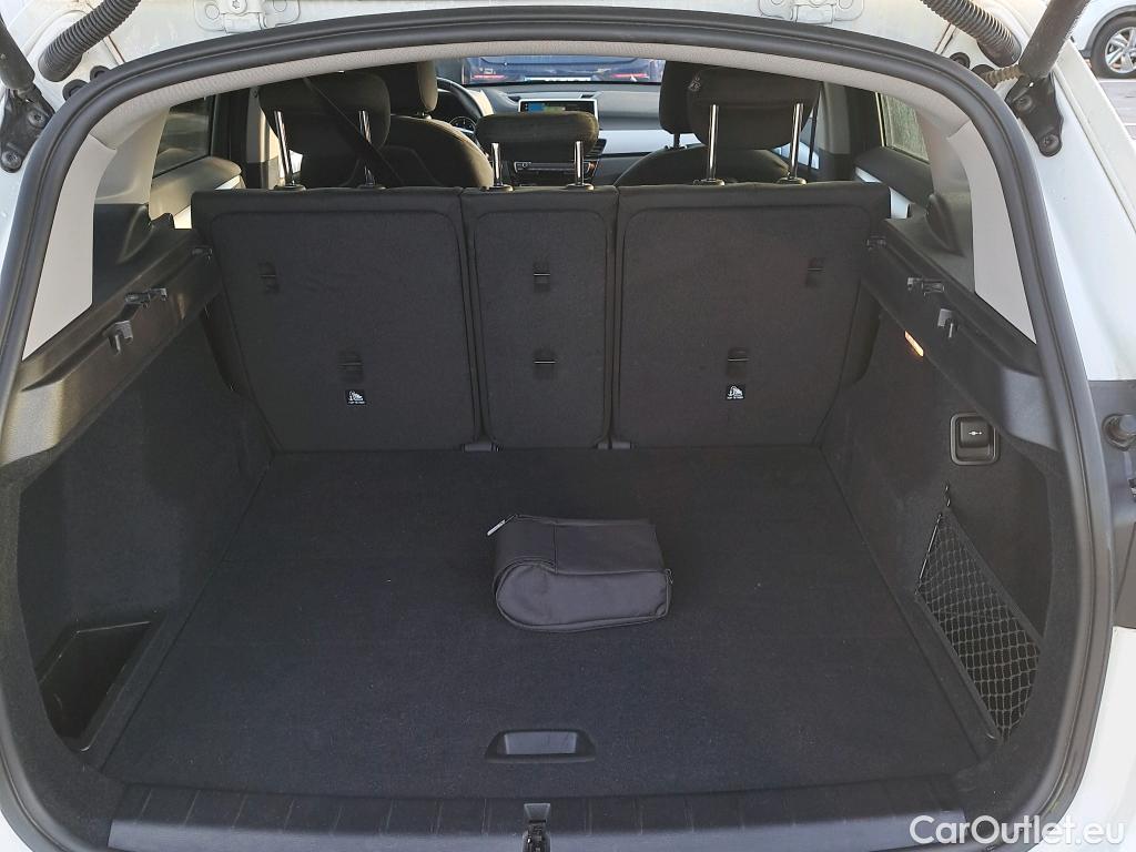  Bmw  X1 BMW  / 2019 / 5P / todoterreno sDrive16d #1
