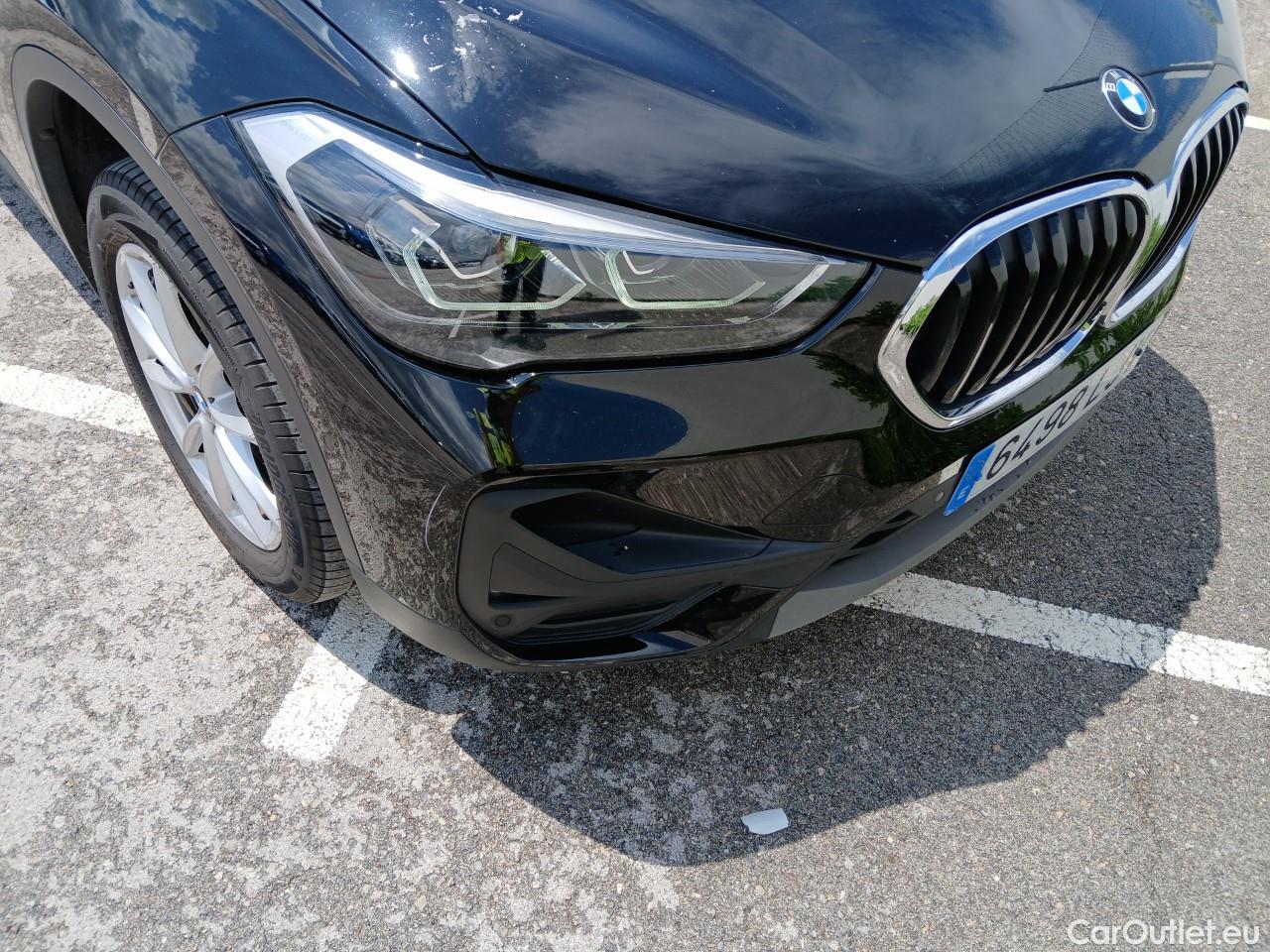  Bmw  X1 BMW  / 2019 / 5P / todoterreno sDrive18d #2