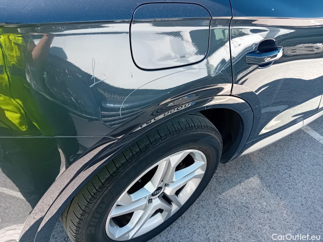  Audi  Q5  35 TDI design 2.0 TDI 165CV AT7 E6dT #28