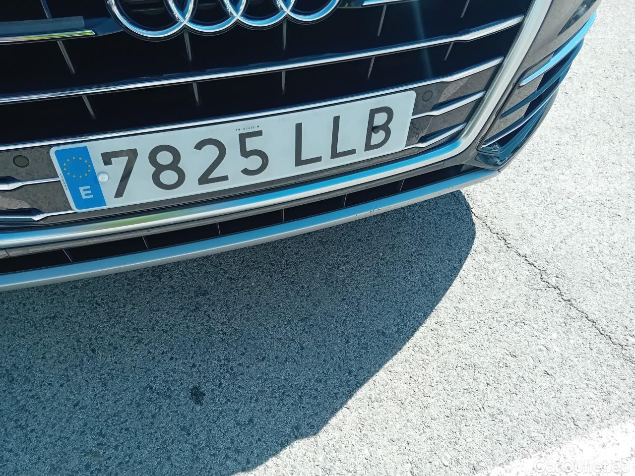  Audi  Q5  35 TDI design 2.0 TDI 165CV AT7 E6dT #14