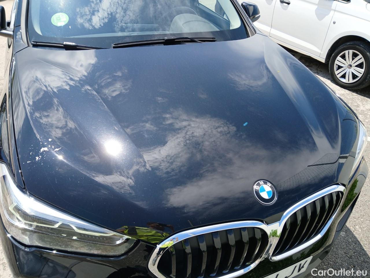  Bmw  X1 BMW  / 2019 / 5P / todoterreno sDrive18d #3