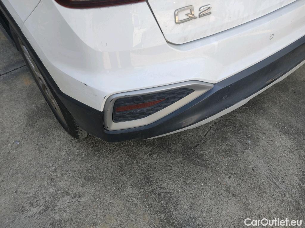  Audi  Q2  35 TFSI advanced 1.5 TFSI 150CV AT7 E6d #22