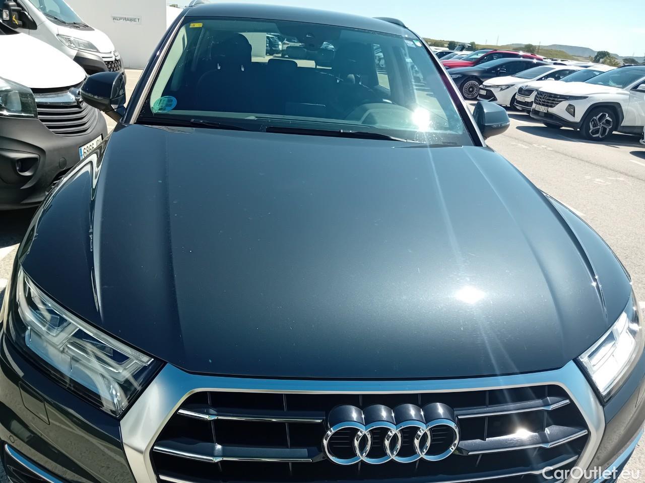  Audi  Q5  35 TDI design 2.0 TDI 165CV AT7 E6dT #15