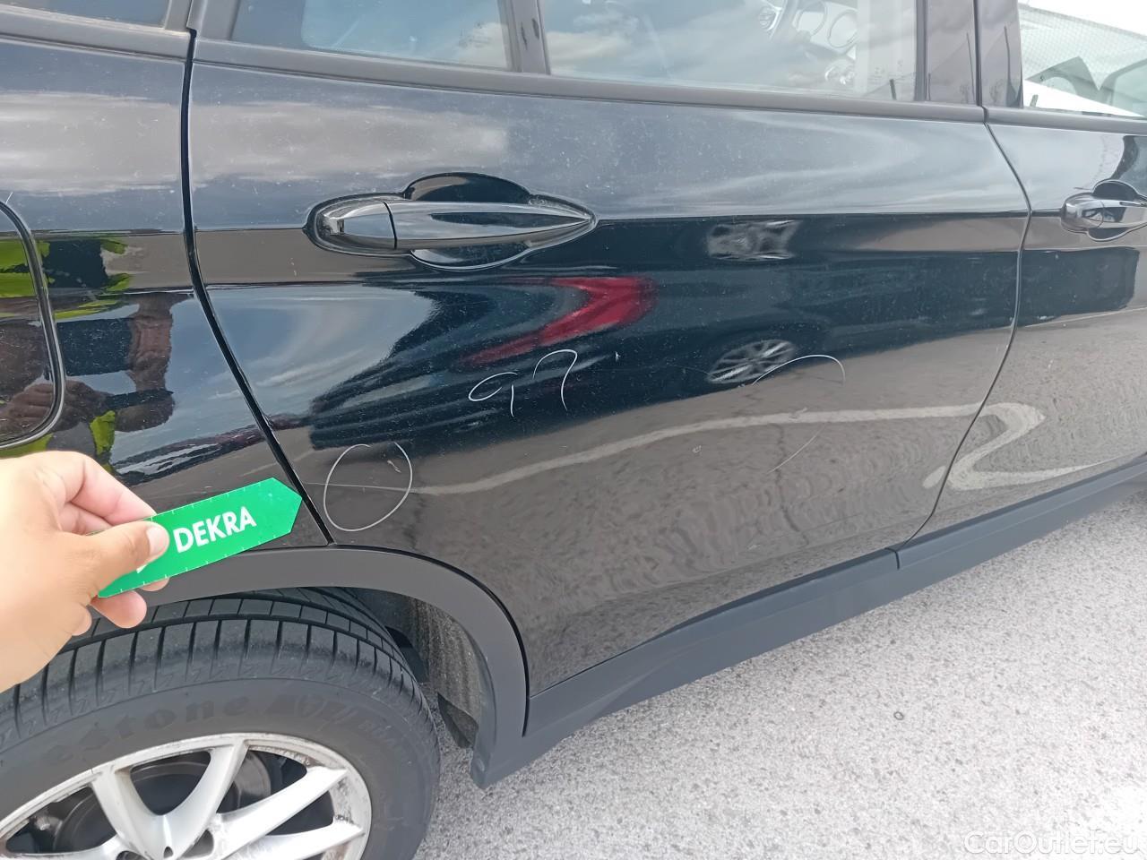  Bmw  X1 BMW  / 2019 / 5P / todoterreno sDrive16d #28